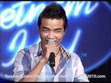 [Vietnam Idol 2010 - Top 16] Thí sinh Nguyễn Văn Viết