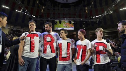How Donald Trump won the South Carolina GOP primary, in 60 seconds
