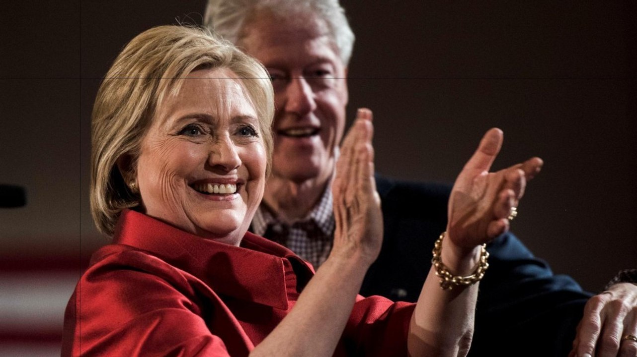 How Hillary Clinton won the Nevada Democratic caucuses, in 60 seconds