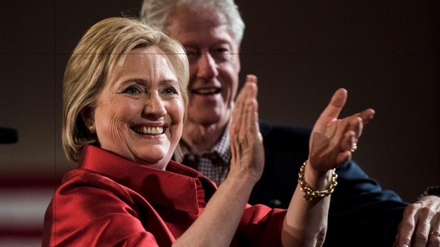 How Hillary Clinton won the Nevada Democratic caucuses, in 60 seconds