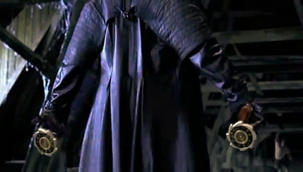 Van Helsing 2004 Trailer