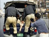 Pakistan Funny Polce Station Prank Call. Girraftaari (Surrender) In Lahoore - Video Dailymotion