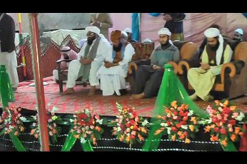 Shajrah Naqshbandia by Pir Sanaullah Tayyabi in Hazrat Karmanwala Shreef | شجرہ نقشبندیہ: پیر ثناءاللہ طیّبی (بمقام حضرت کرماں والا شریف)۔