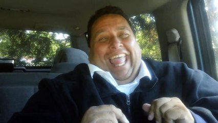 Joey Takes The ALS Ice Bucket Challenge!