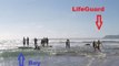 Lifeguard Dives Into Coronado Beach Waters to Save Near-Drowning Boy
