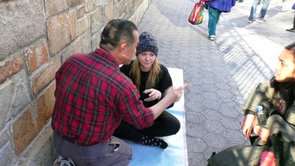 1375 曼哈頓精神按摩14街 Manhattan Spirit Massage 14 Street