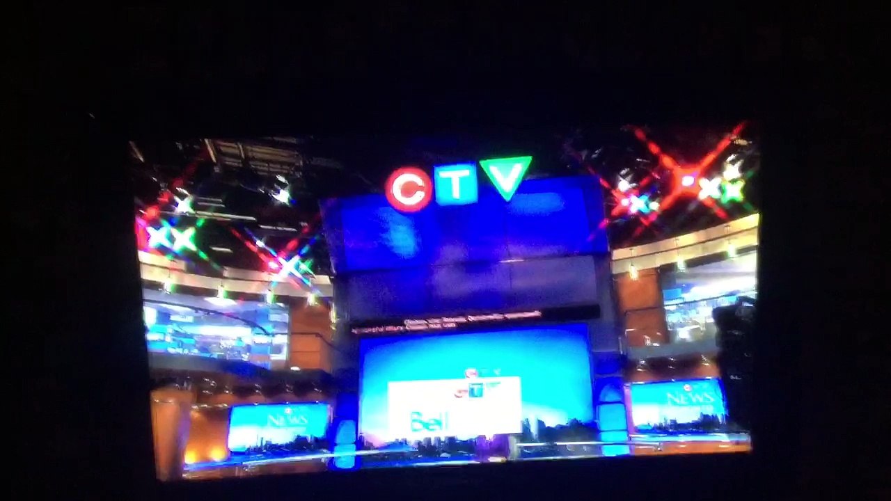 CTV Feature Presentation logo