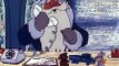 Новогодние мультфильмы - Дед Мороз и серый волк
