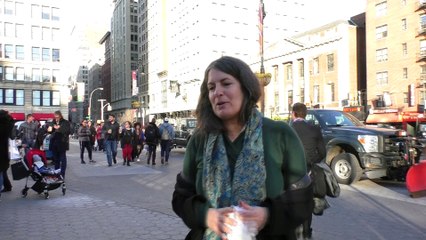 1379 曼哈頓精神按摩14街 Manhattan Spirit Massage 14 Street