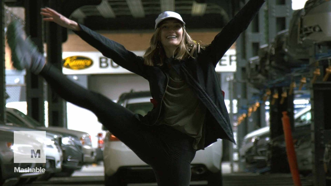 Wearable Tech From Head to Toe