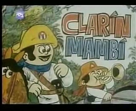 CUBA - Dibujos Animados Cubanos - ELPIDIO VALDES - II