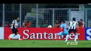 Best Football Goals in History