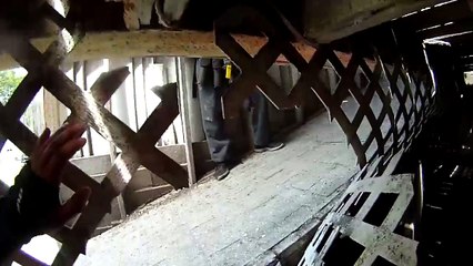 Paintball With JT Drone 2