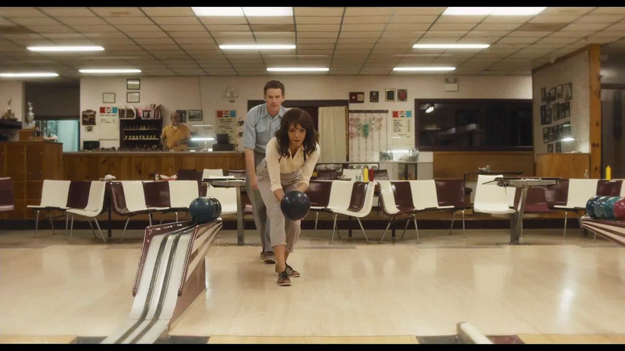 Born to Be Blue Official Trailer 1 (2016)   Ethan Hawke, Carmen Ejogo Movie HD[1]