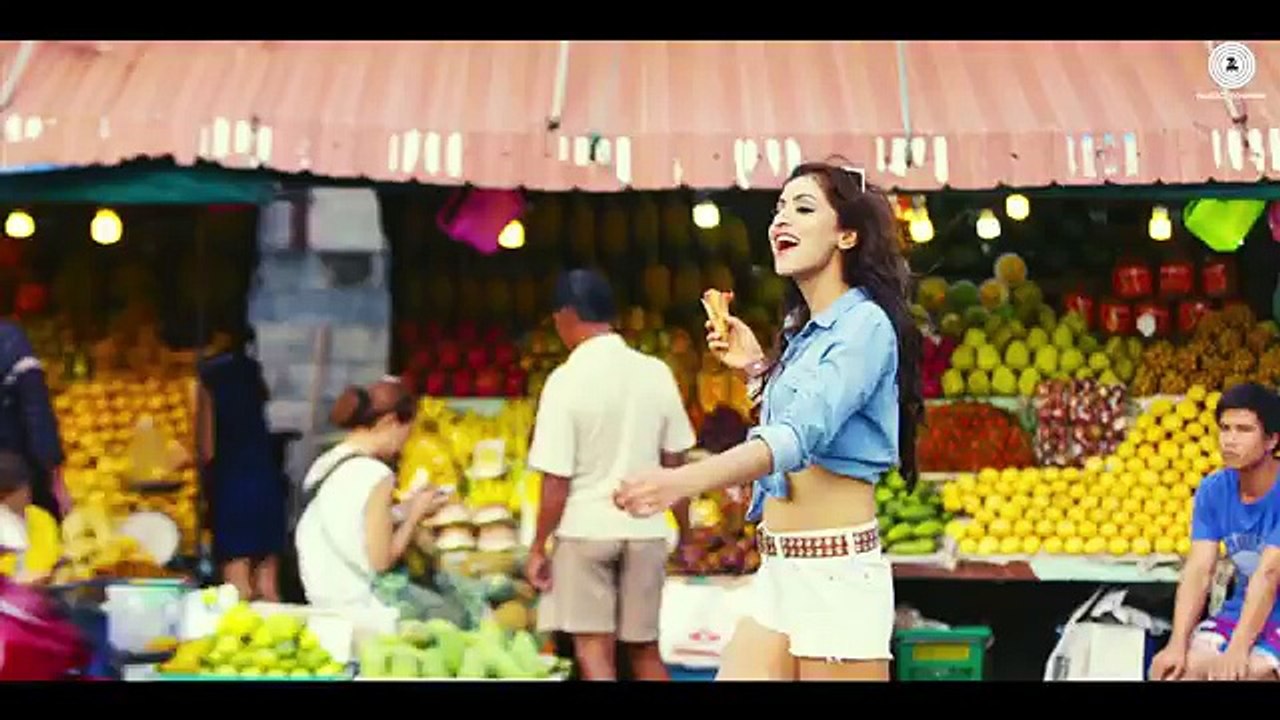 Thori Beer Pila - Aditya Salankar Ft Suketu - Muskaan Sethi | Full HD Video Song