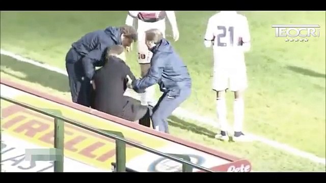 لقطات مضحكة جدا في عالم كرة القدم 2015 - مضحكة جدا لاتفوتك !!!!