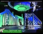 Dr. Zakir Naik Videos. Why is Death Penalty for Muslim who Leave Islam-