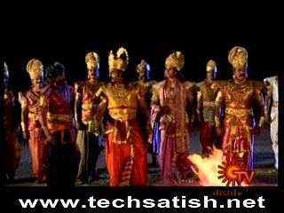 Mahabharatham Part 3