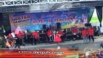 Via Vallen - Secawan Madu - New Pallapa Live Jati Blora  2016