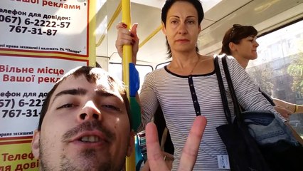 ПОЗИТИВНЫЙ ПРАНК