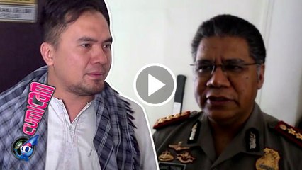 Polisi Bilang Ipul Kooperatif - Cumicam 20 Februari 2016