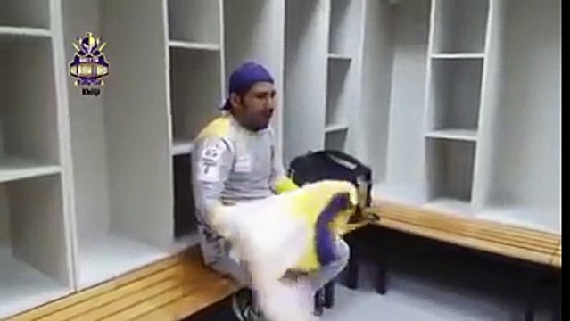 Sarfaraz Ahmed Reciting Naat