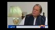 We Haven't Took A Single Person From Musharraf Party-- Nawaz Sharif