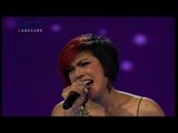 NOVITA DEWI - Selamat Jalan Kekasih - GALA SHOW 2 - X Factor Indonesia (1 Maret 2013)