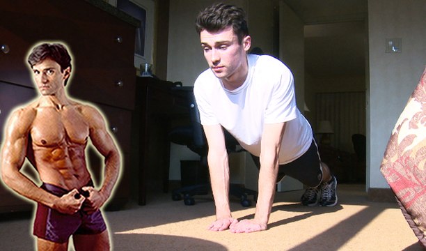 STAYING FIT WHILE TRAVELING: Fit Now with Basedow