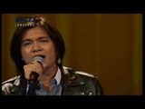 ALEX RUDIART - Perbedaan - GALA SHOW 2 - X Factor Indonesia (1Maret 2013)