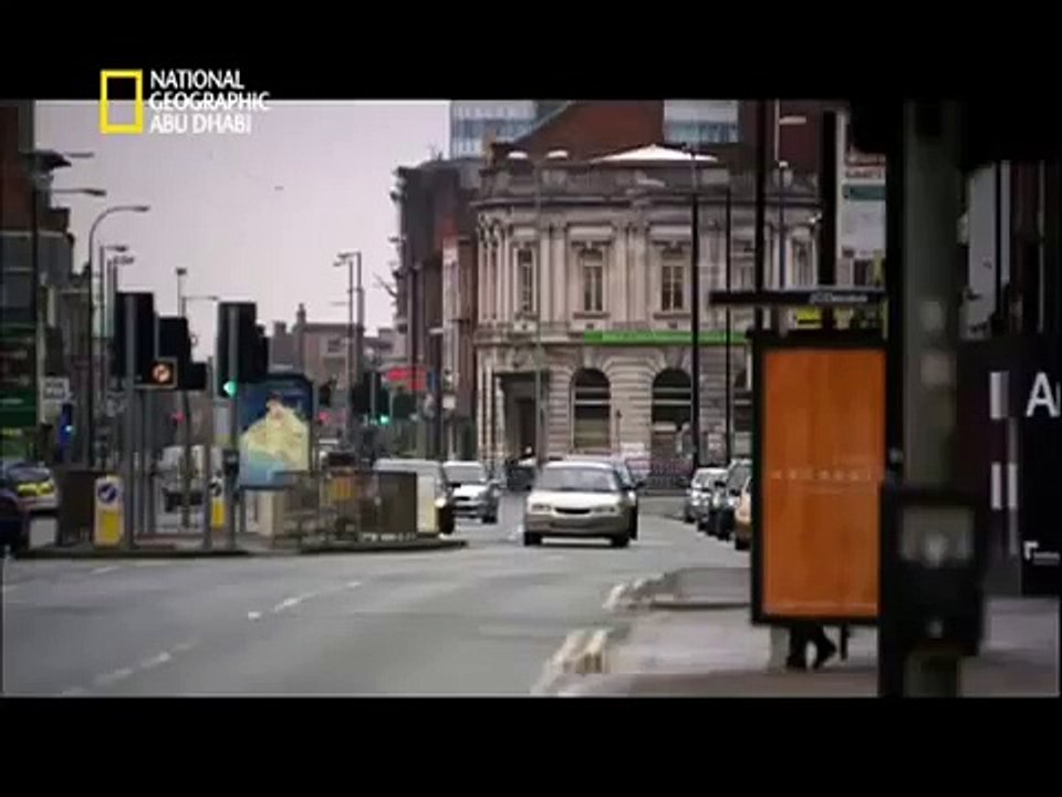 #وثائقي - ليلة عنف حقيقي - وجه بريطانيا الآخر مانشس