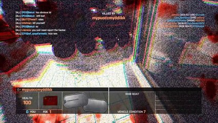 Battlefield 4 Random + WTF 23