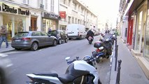 Des scooters électriques bientôt en libre-service à Paris