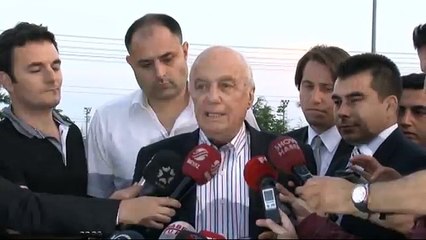 Çetin Doğan: Darbeci değilim