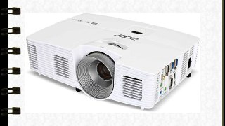 Acer H5380BD - Proyector DLP (1280 x 720) blanco