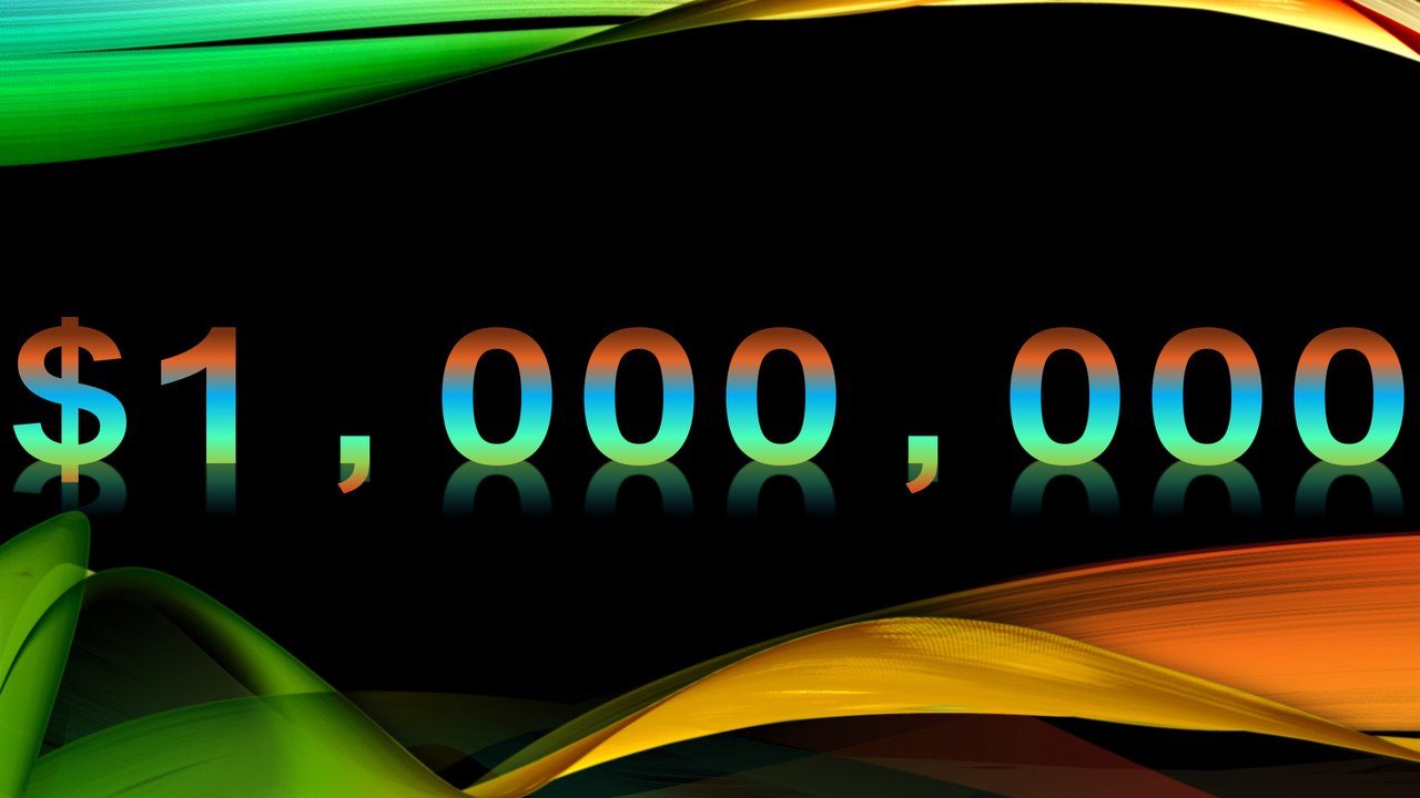 TYPL $1,000,000 of Madness