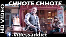 Chhote Chhote Tamashe - Video Song - Sanam Re - Pulkit Samrat, Yami Gautam