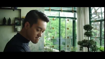 Ip Man 3 Official Teaser Trailer #1 (2015) - Donnie Yen, Mike Tyson Action Movie HD