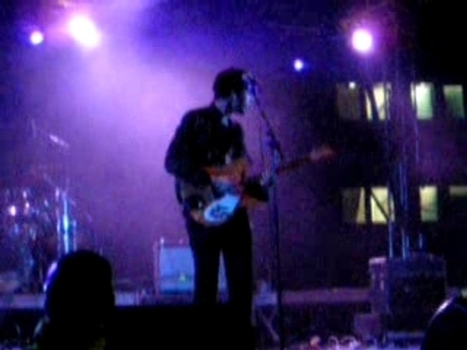 The Servant - Liquefy @ Herbe en Zik