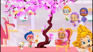 Bubble Guppies Compilation!! Bubble Guppies 3 Full Game Walkthrough