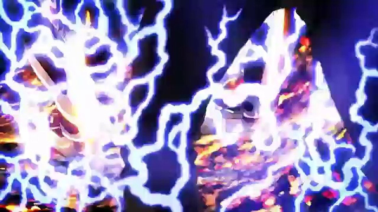 [AMV] Saitama vs Genos | One Punch Man