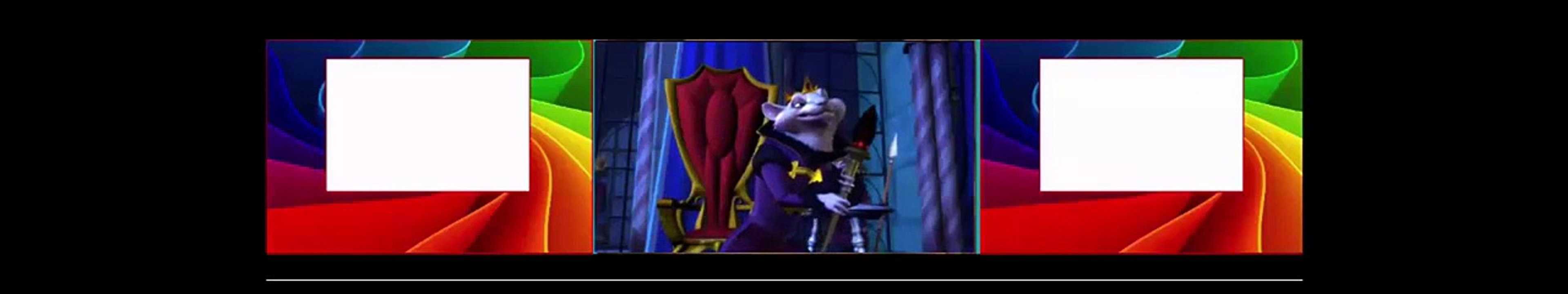 Barbie et Casse Noisette 2001 Dessin Animé Complet En Francais