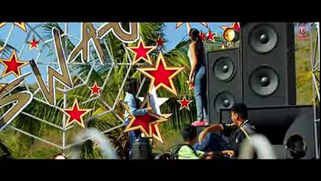 Zindagi Aa Raha Hoon Main FULL VIDEO Song - Atif Aslam, Tiger Shroff - T-Series