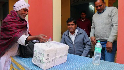 India Post rides e-commerce wave as villagers buy online