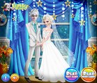 Elsa and Jack Wedding Night ( Брачная ночь Эльзы и Джека)