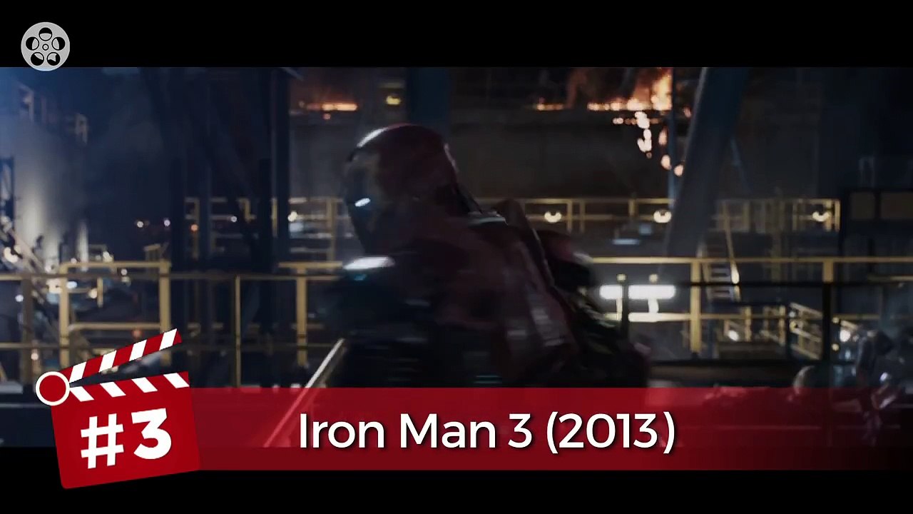 5 Biggest Movie Spoilers Of All Time