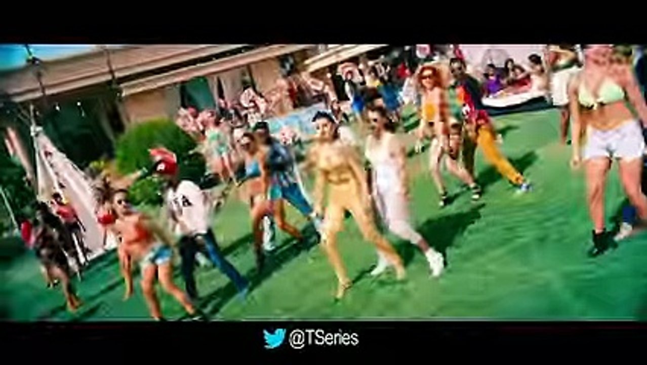 Daddy Mummy VIDEO Song - Urvashi Rautela - Kunal Khemu - DSP - Bhaag Johnny - T-Series