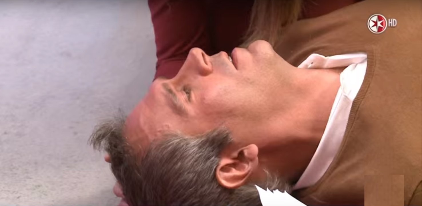 Final de la telenovela "Antes Muerta Que Lichita" la gran boda, completo