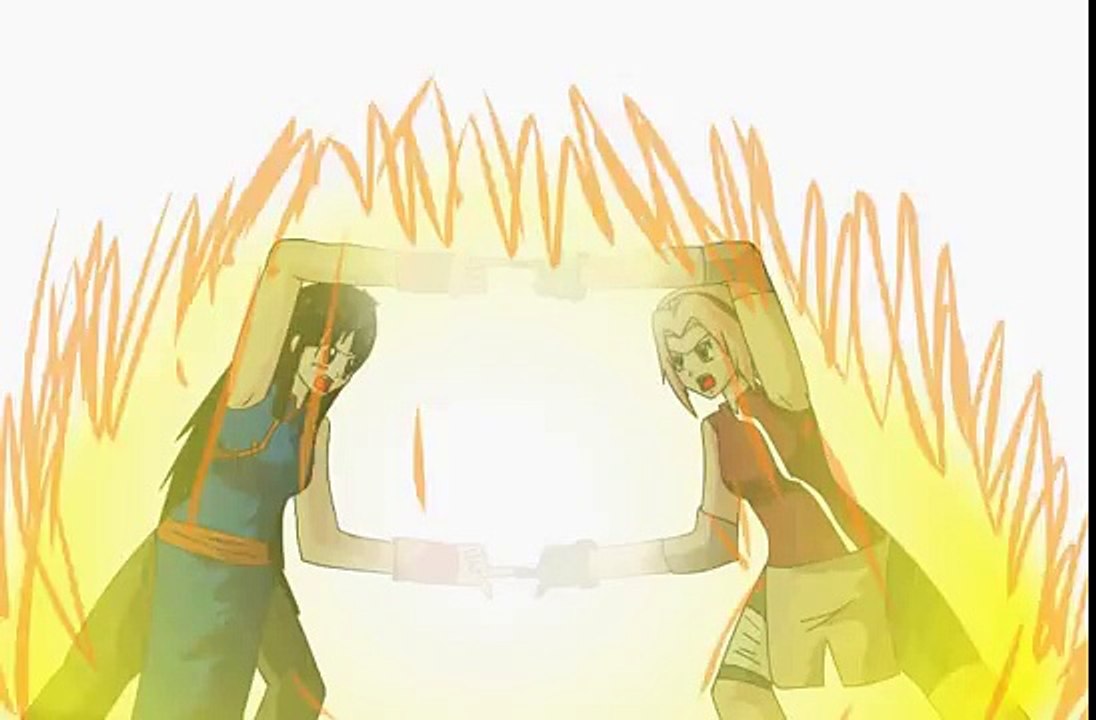 Fusion Project: ChiChi + Sakura