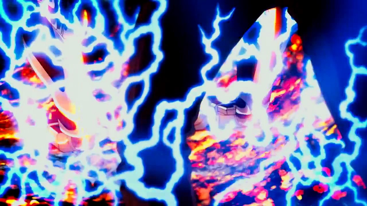 Anime Edit - One Punch Man